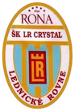SK LR Crystal Lednick&eacute; Rovne