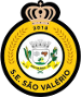S&atilde;o Val&eacute;rio