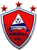 Am&eacute;rica Managua FC