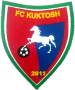 FC Kuktosh Rudaki