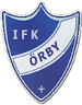 IFK &Ouml;rby