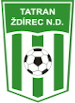 SK Tatran Zd&iacute;rec nad Doubravou