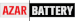 Azar Battery Urmia