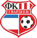 FK Gvardeyets Skvortsovo