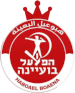 Hapoel Bu'eine FC