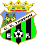 CD Tede&oacute;n EF