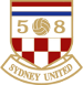Sydney United FC U20