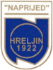 NK Naprijed Hreljin