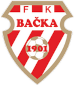 FK Backa 1901