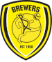 Burton Albion FC U18