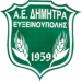 AE Dimitra Efxeinoupolis