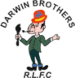 Darwin Brothers