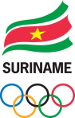 Surinam U-23