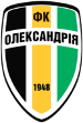 FC Oleksandriya U19