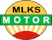 MLKS Motor Lubawa
