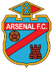 Arsenal de Sarand&iacute; 2