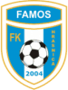 FK Famos-SASK Napredak