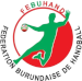 Balonmano - Burundi