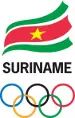 Vóleibol - Surinam U-19