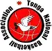 Baloncesto - Tonga 3x3
