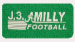J3S Amilly Football
