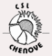 CSL Chenove Football